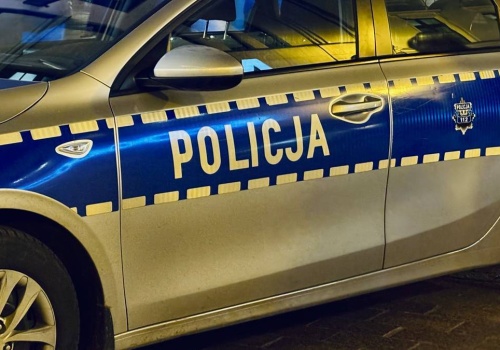 Strzelanina w Bystrzycy Kłodzkiej. Nie żyje młody mężczyzna