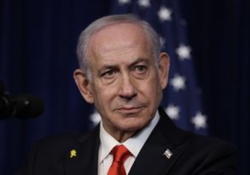 Zwrot ws. procesu Netanjahu. Znowu prosi o odroczenie przesłuchania