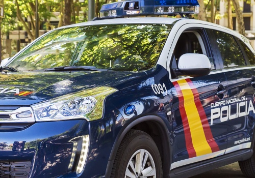 Turysta na Gran Canarii umówił się przez aplikację na randkę. Po spotkaniu już nie żył