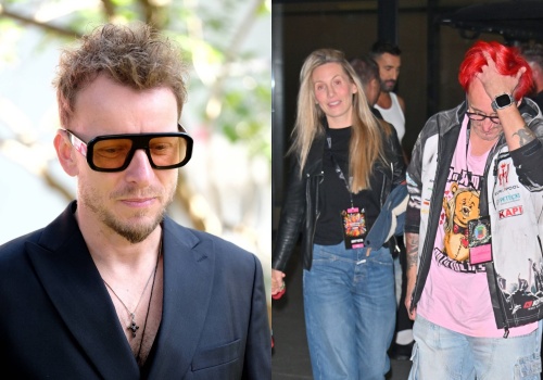 Piotr Kupicha zapytany o rozwód Michała Wiśniewskiego. Zwrócił uwagę na pewną kwestię