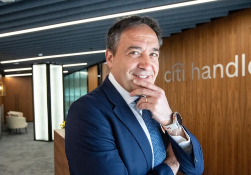 Citi: Złoto wróci do bicia rekordów. Miedź po 15 tys. USD jest w zasięgu