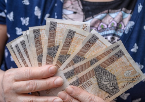 30 kwietnia mija termin złożenia druku. Inaczej pieniądze emerytów przepadną