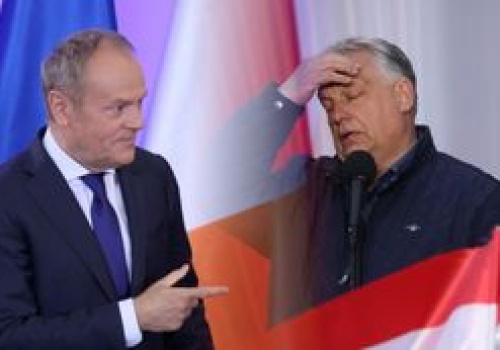 Polska przerosła Węgry. Po wejściu do UE gospodarczo zyskaliśmy więcej