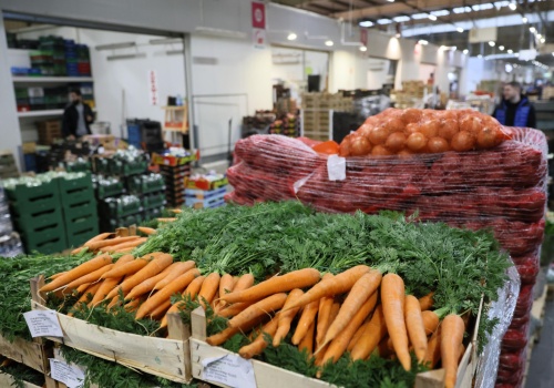 Na Broniszach już się zaczęło. Nawet 150 zł za kilogram
