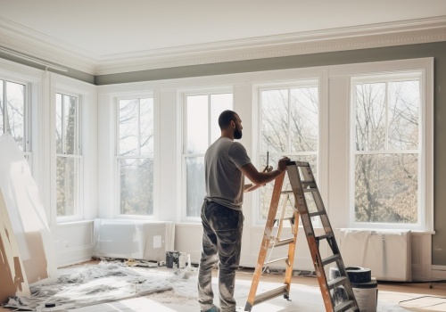 Zrób to zanim zaczniesz remont albo montujesz klimatyzację w bloku