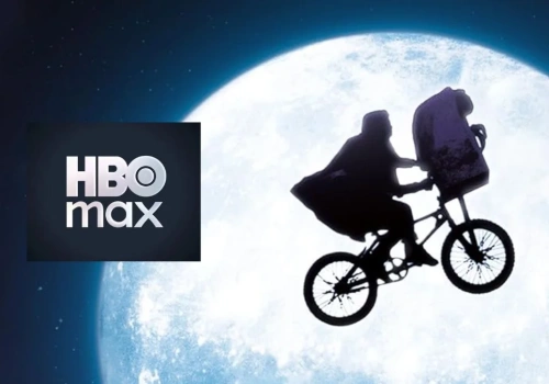 Klasyk Spielberga wleciał na HBO Max. Piękne science fiction