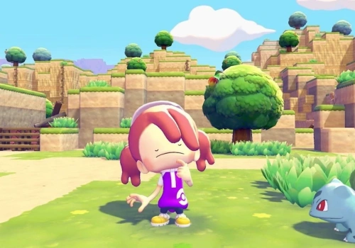 Pokopia to najlepszy pomysł Nintendo od lat - recenzja gry, przy której usypiam