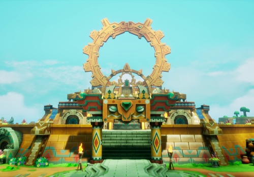 Niespodziewany HIT z ubiegłego roku zmierza na kolejne sprzęty. FANTASY LIFE i szykuje kolejny krok