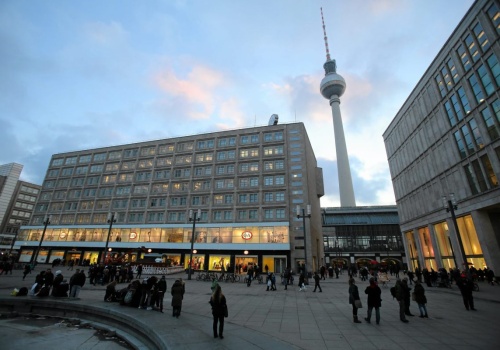 RBB: Polska kluczowa dla Brandenburgii. Jak jeden region? Nieoczekiwana propozycja