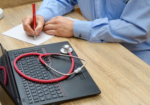 Od 13 kwietnia ważne zmiany w L4. Nowe przepisy wywrócą reguły zwolnień chorobowych