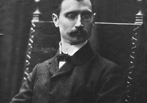 Kalendarium historyczne: 11 kwietnia 1864 – Żyd wydaje Rosjanom Romualda Traugutta