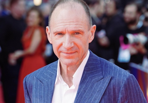 Ralph Fiennes o powrocie do roli Voldemorta. 