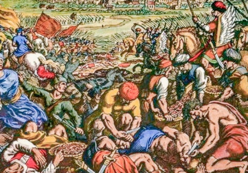 Mieszko II Otyły – książę z Opola, którego historia wini za klęskę pod Legnicą