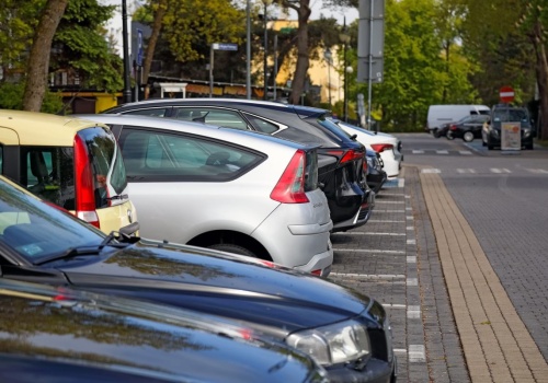 Ta wskazówka na desce rozdzielczej nie powinna rosnąć. Może oznaczać poważną awarię