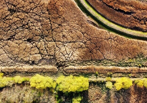 Ekstremalne susze i upały: do końca XXI w. zagrożą 1/3 ludzi na świecie