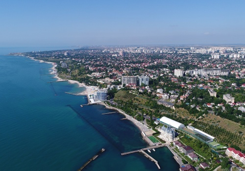 Odessa zbombardowana tuż przed wielkanocnym rozejmem. Są ofiary śmiertelne