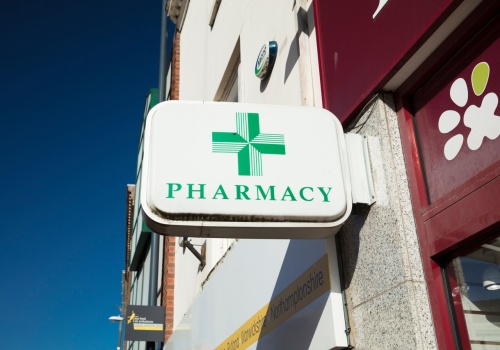 Darmowe recepty w Anglii. Kto może dostać Medical Exemption Certificate?