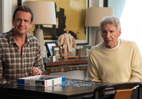 Czwarty sezon Shrinking nie będzie miał całkowicie zrestartowanej obsady