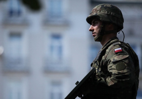 Dzień Inwalidy Wojennego. W niedzielę po raz pierwszy obchodzony w Polsce