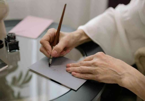 To zniknęło razem z listami. I prawie nikt tego nie zauważył