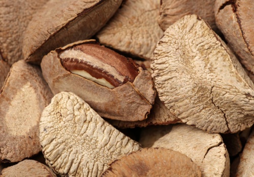 1 dziennie wystarczy. Promieniotwórcza przekąska, którą Polacy się zajadają