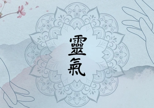 Reiki w praktyce - recenzja książki