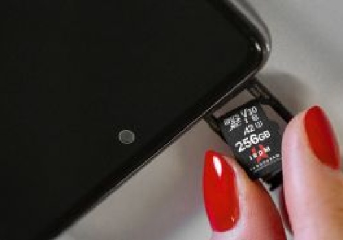 Ceny kart pamięci wystrzeliły. Dawno nie było tak drogo