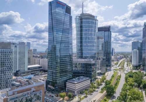 Kartowy gigant otwiera globalny hub technologiczny w Polsce