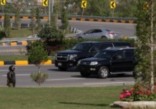 Mocna delegacja USA. Przełomowy dzień dla Iranu i świata?