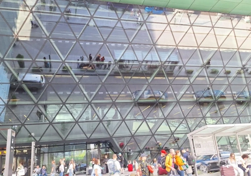 Cypr wypada z wakacyjnych planów? Linie tną loty z Krakowa