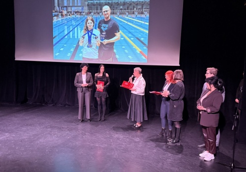 Słupscy sportowcy nagrodzeni za osiągnięcia. W puli 80 tysięcy złotych