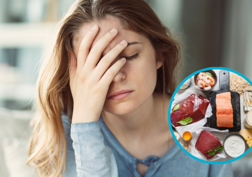 Nieustanne zmęczenie i pogorszenie pamięci? To może oznaczać brak konkretnej witaminy