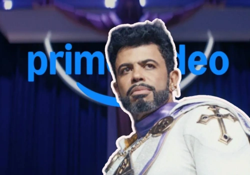 Nowość robi rzeź na Prime Video. Użytkownicy odstawiają wszystkie inne tytuły