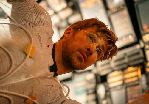 Project Hail Mary lepszy od Marsjanina? Cóż, pod tym jednym względem już oficjalnie tak