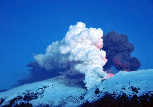 To był jeden z największych kataklizmów w historii. Naukowcy właśnie poznali jego konsekwencje