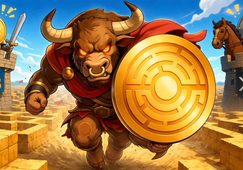 Jedna moneta lepsza niż Bitcoin i XRP już teraz: Możesz kupić 100 tys. tokenów za jedyne 12 USD