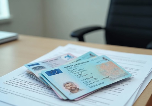 Chciałeś zwiedzać, utkniesz w hotelu. Bez tego dokumentu nie wynajmiesz auta za granicą