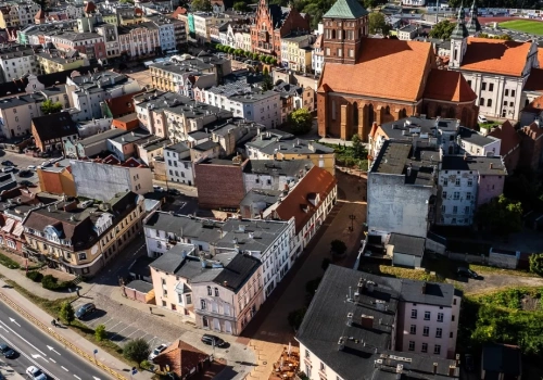 Zebrania osiedlowe w Chojnicach. Sprawdź, kiedy i gdzie