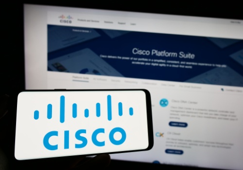 Cisco przejmuje Galileo