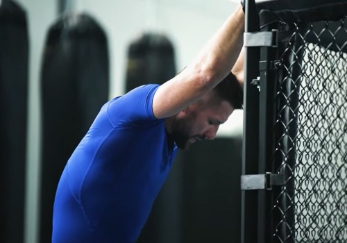 Mateusz Gamrot w UFC. Z kodem BETWP bonus 370 zł za zwyciestwo Polaka (11.04)