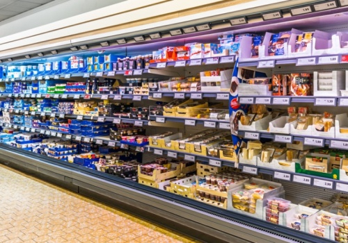 Spożywczy gigant przebija prognozy. 