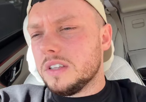 Książulo zmaga się z uciążliwą chorobą. 