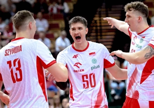 Ekspert wskazał następcę Bartosza Kurka. Widziałby go w kadrze Nikoli Grbicia