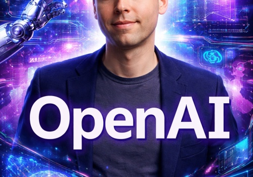 Posiadłość szefa OpenAI zaatakowana koktajlem Mołotowa