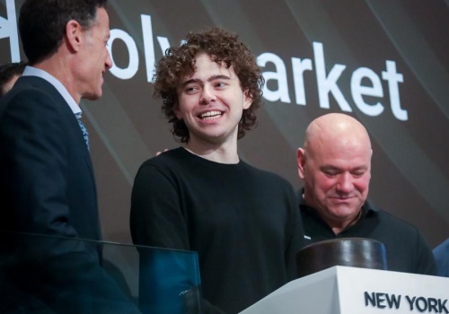 Inwestowanie, hazard czy groźna manipulacja? Rynki predykcyjne rosną w siłę