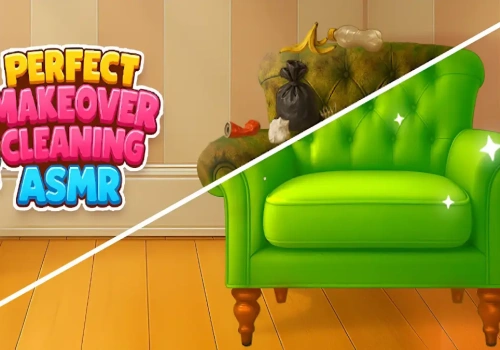 Perfect Makeover – sprzątanie może być fajne (recenzja gry)