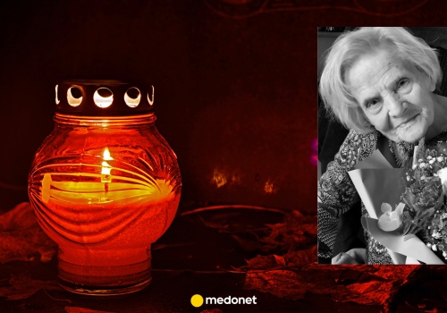 Nie żyje sanitariuszka Powstania Warszawskiego. 