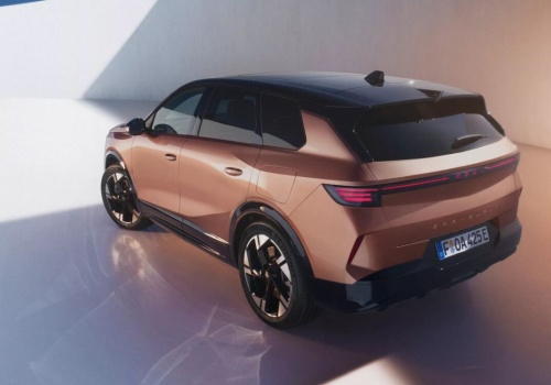 Opel Grandland w promocji. Ceny SUV-a startują od 133 100 zł