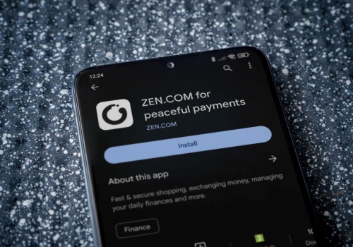 Fintech szybszy niż nadzór. Luka w przepisach przestaje być teoretyczna