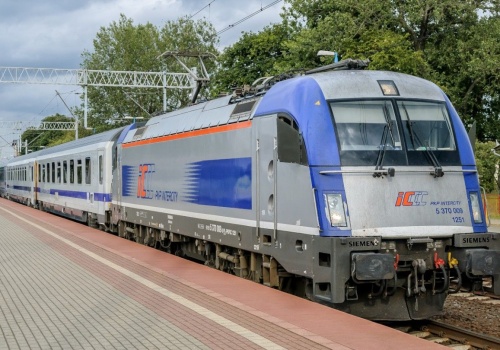 Dywersanci kontra polska kolej. Państwo odpowiada na zagrożenia